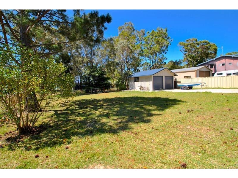 31 Bay Street, Callala Bay NSW 2540