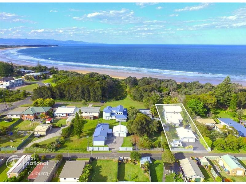 51 Allerton Avenue, Culburra Beach NSW 2540