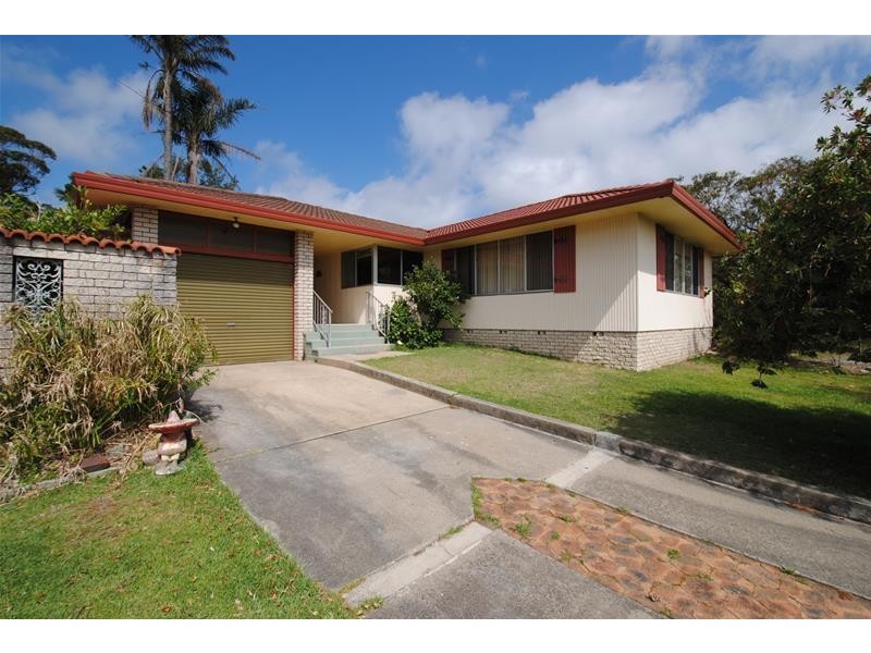 6 Crookhaven Parade, Currarong NSW 2540