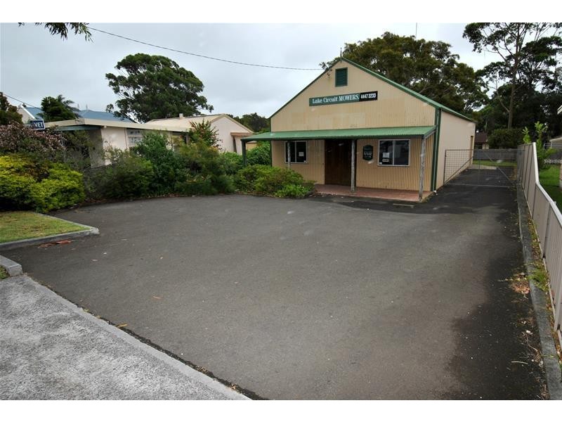 9 Weston Street, Culburra Beach NSW 2540