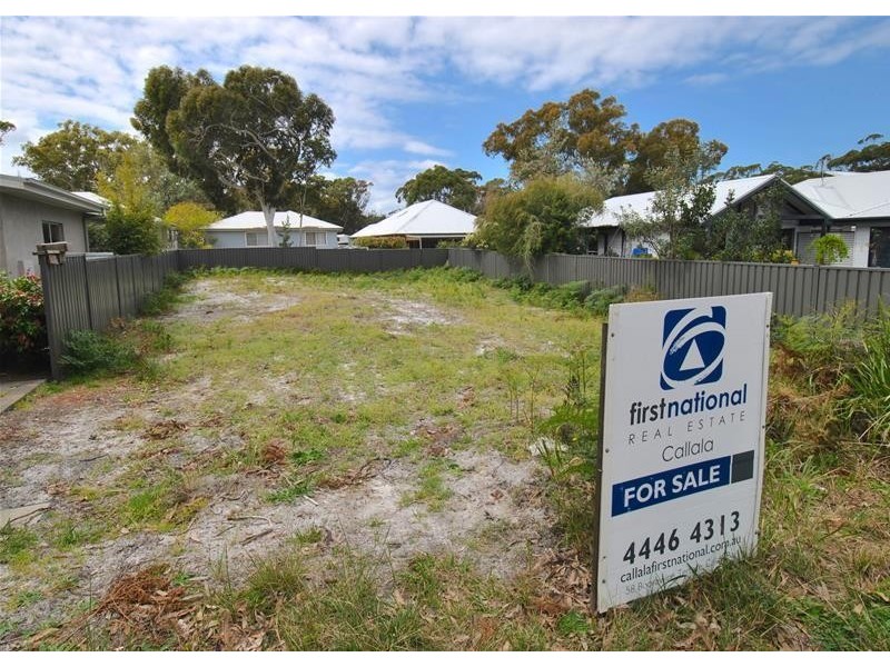 25 Sandlewood Cove, Callala Beach NSW 2540