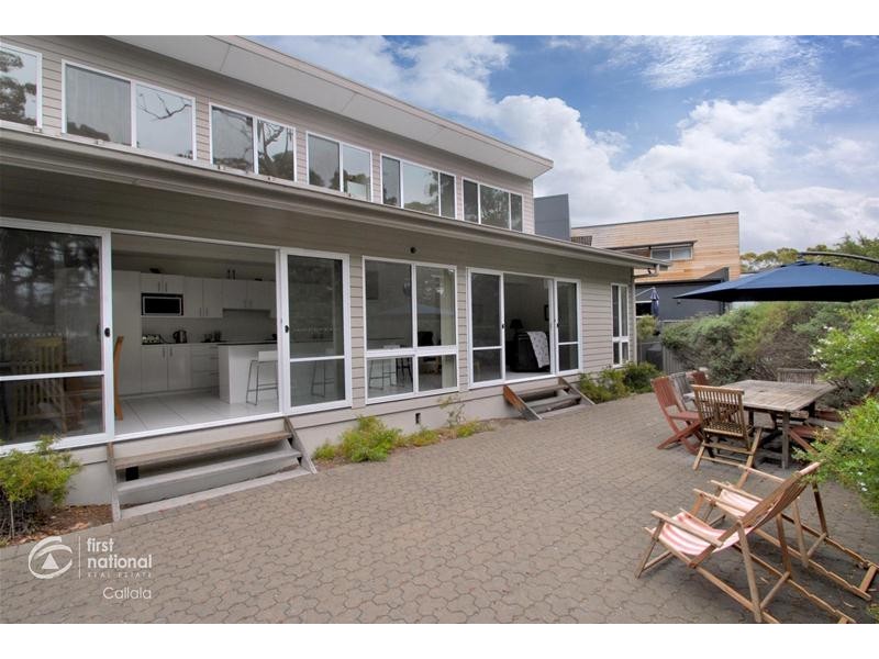 41 Caffery Circuit, Callala Beach NSW 2540