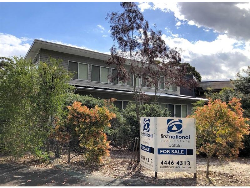 41 Caffery Circuit, Callala Beach NSW 2540