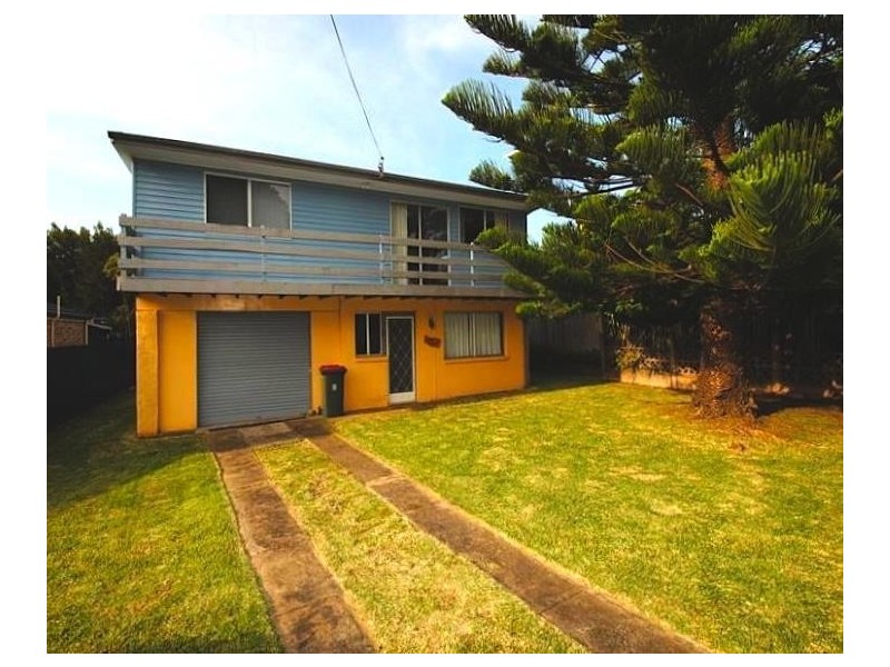 17 The Mall, Culburra Beach NSW 2540