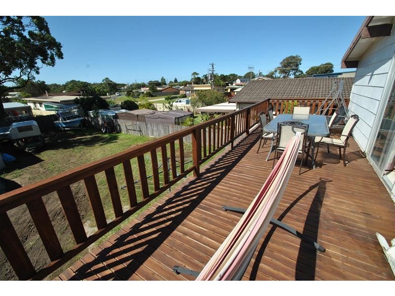 39 The Lake Circuit, Culburra Beach NSW 2540