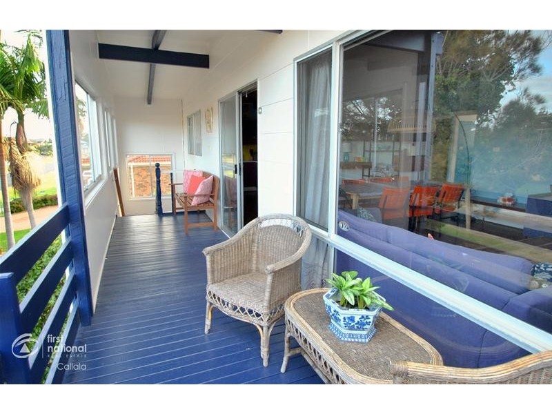 22 Lennox Road, Callala Beach NSW 2540