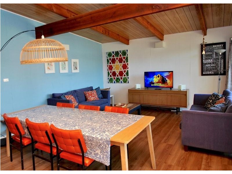 22 Lennox Road, Callala Beach NSW 2540