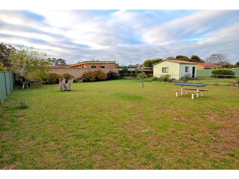 22 Lennox Road, Callala Beach NSW 2540