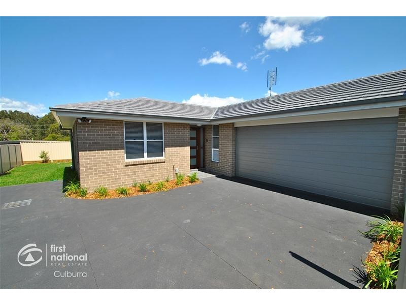 9b Penguins Head Road, Culburra Beach NSW 2540