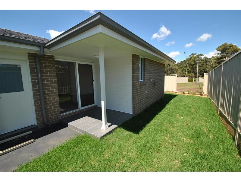 9b Penguins Head Road, Culburra Beach NSW 2540
