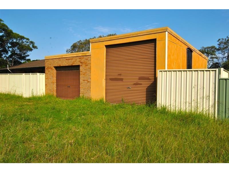 11 Fairlands Street, Culburra Beach NSW 2540