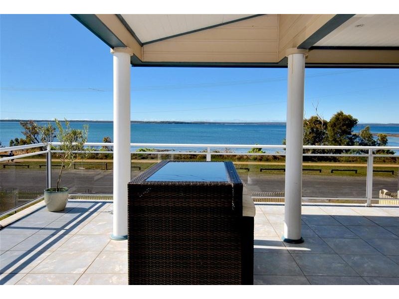 13 Marine Parade, Callala Bay NSW 2540