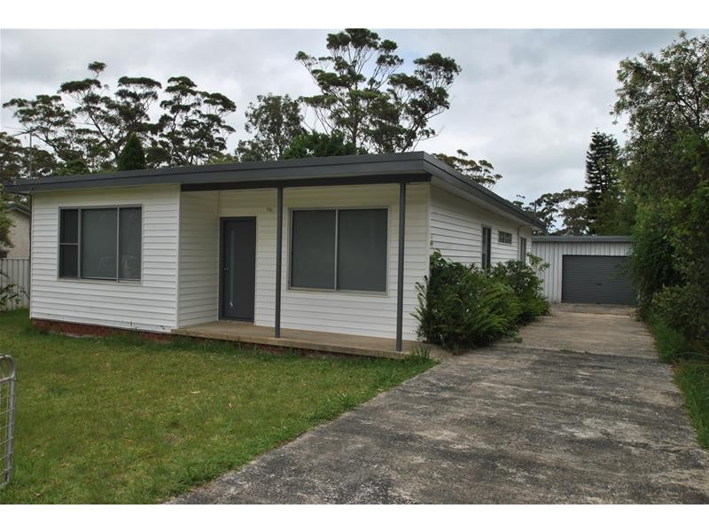 Callala Bay NSW 2540