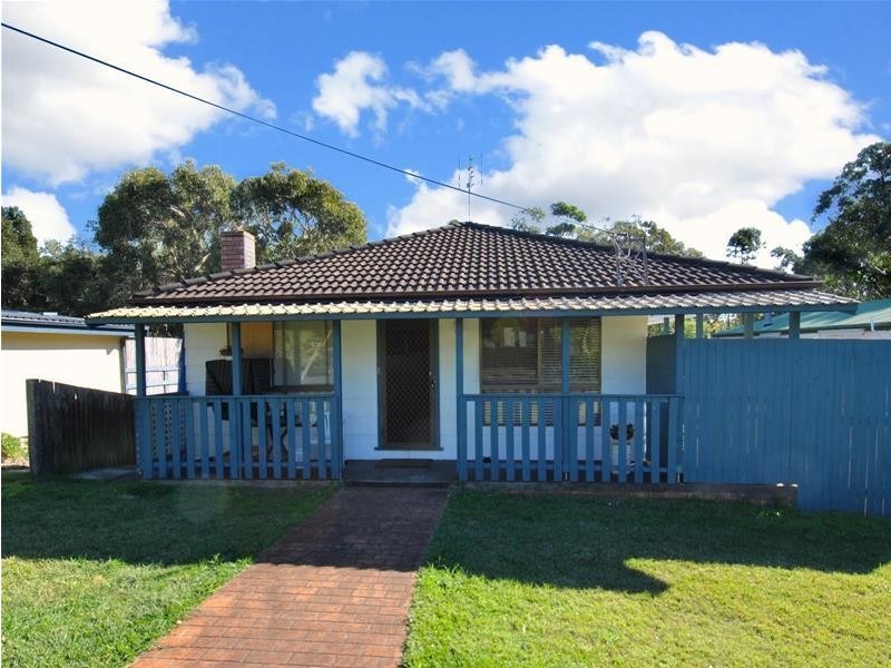 24 Roskell Road, Callala Beach NSW 2540