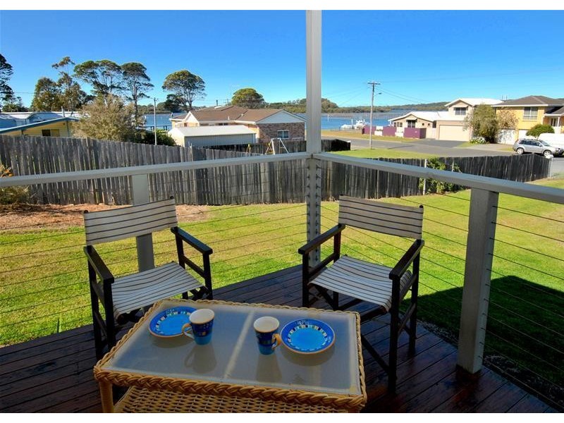 25 South Street, Greenwell Point NSW 2540
