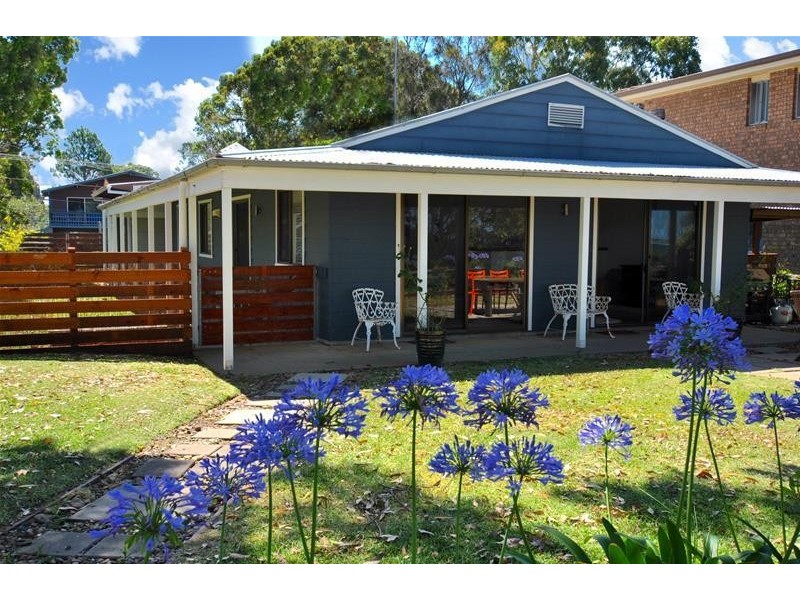 41  Marine Parade, Callala Bay NSW 2540