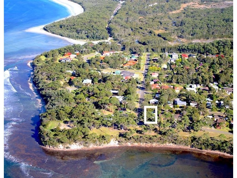 41  Marine Parade, Callala Bay NSW 2540