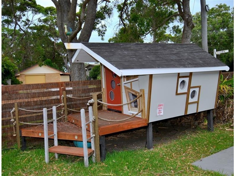 41  Marine Parade, Callala Bay NSW 2540