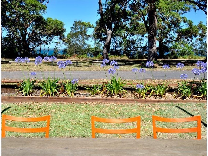 41  Marine Parade, Callala Bay NSW 2540