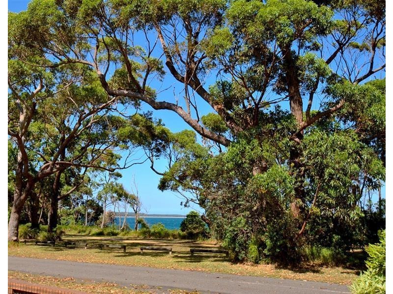 41  Marine Parade, Callala Bay NSW 2540