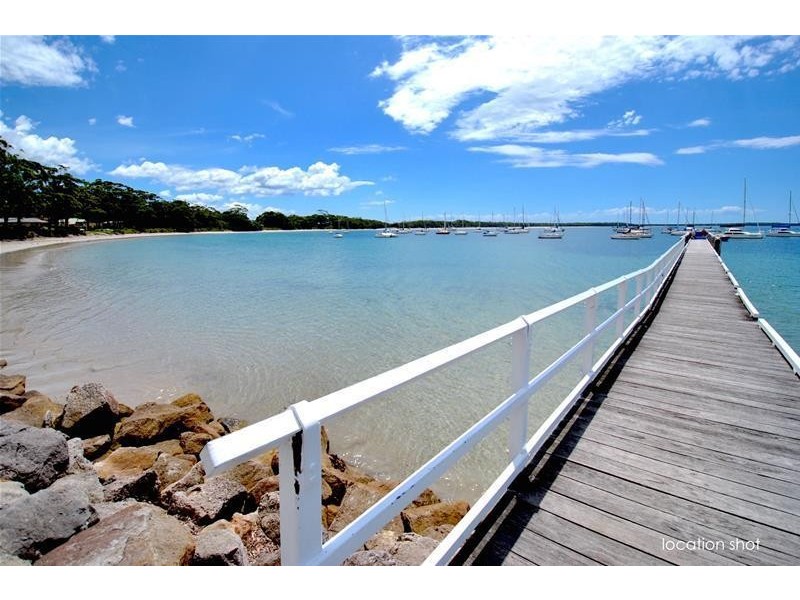 41  Marine Parade, Callala Bay NSW 2540