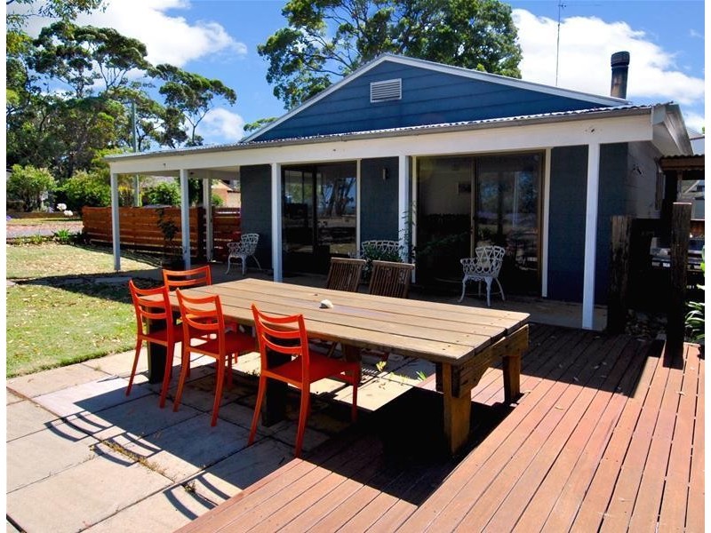 41  Marine Parade, Callala Bay NSW 2540