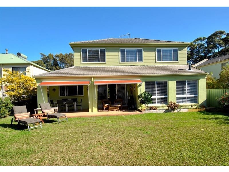 112 Lackersteen Street, Callala Bay NSW 2540
