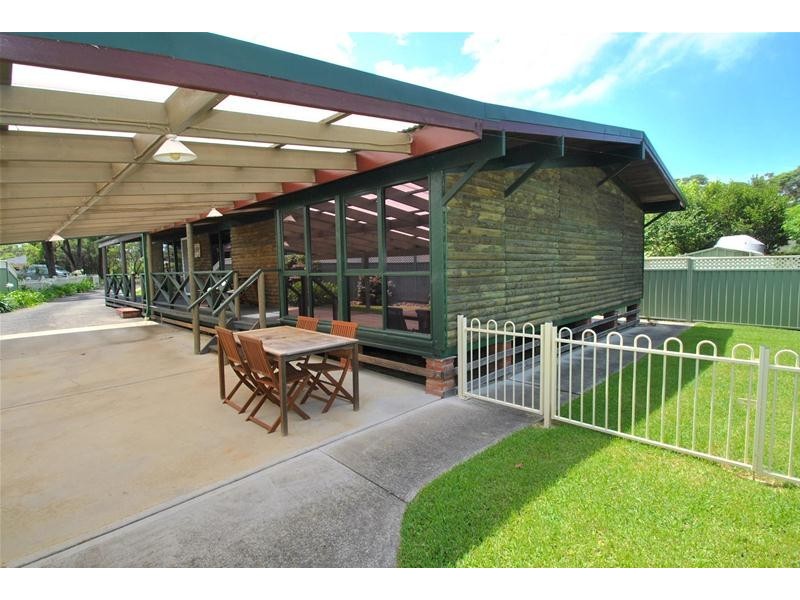 11 Sealark Road, Callala Bay NSW 2540