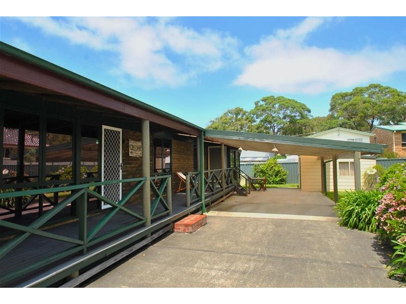 11 Sealark Road, Callala Bay NSW 2540