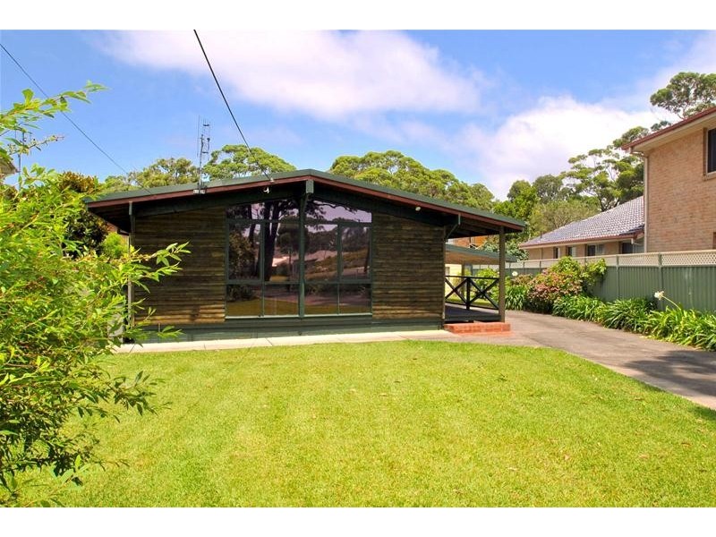 11 Sealark Road, Callala Bay NSW 2540