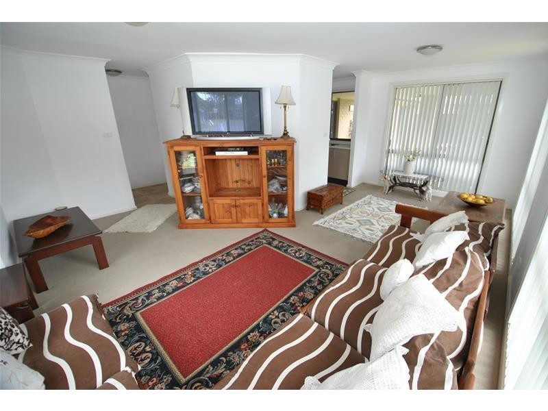 39  Prince Edward Avenue, Culburra Beach NSW 2540