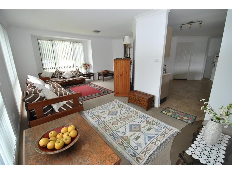 39  Prince Edward Avenue, Culburra Beach NSW 2540