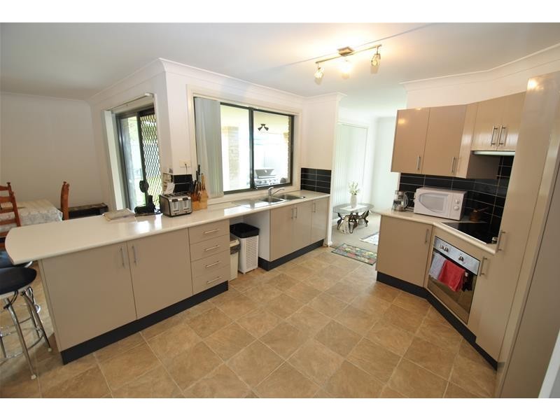 39  Prince Edward Avenue, Culburra Beach NSW 2540