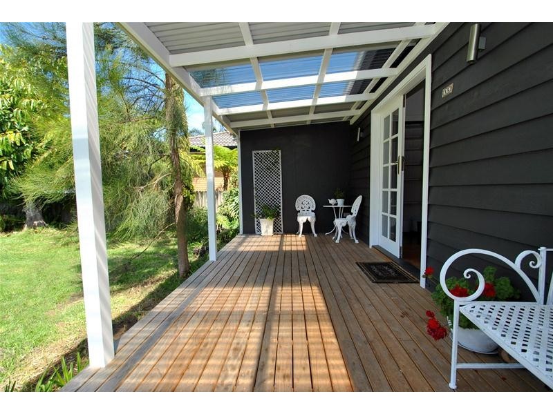 55 Addison Road, Culburra Beach NSW 2540