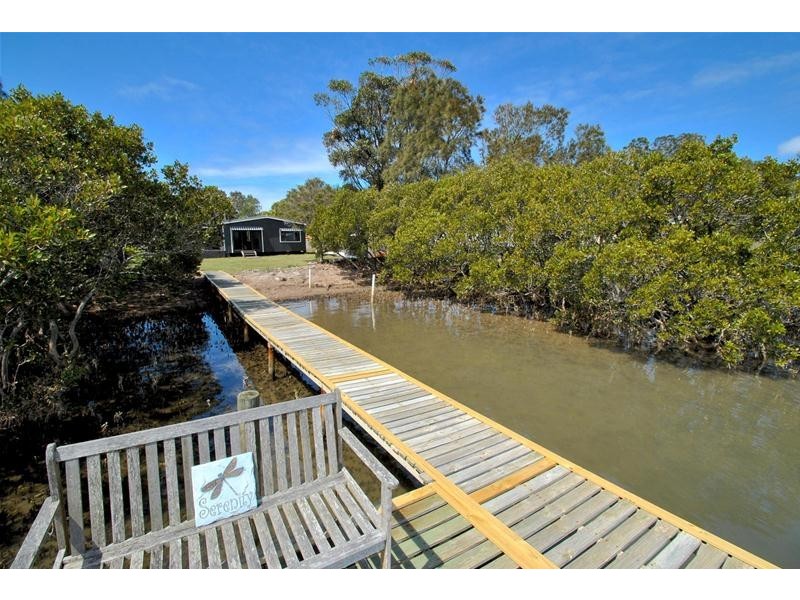 55 Addison Road, Culburra Beach NSW 2540
