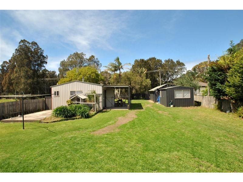 55 Addison Road, Culburra Beach NSW 2540