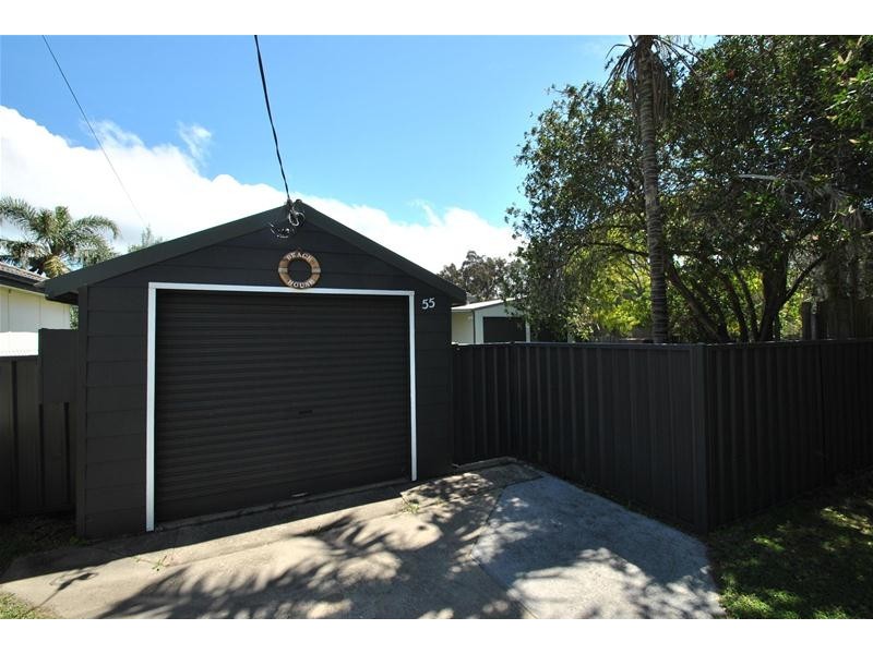 55 Addison Road, Culburra Beach NSW 2540