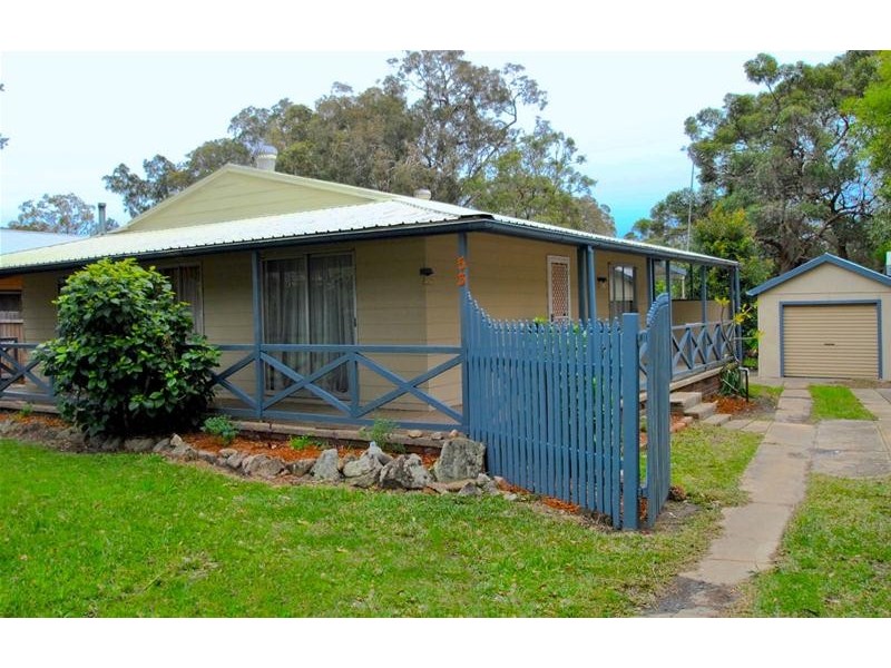 53 Chapman Street, Callala Bay NSW 2540