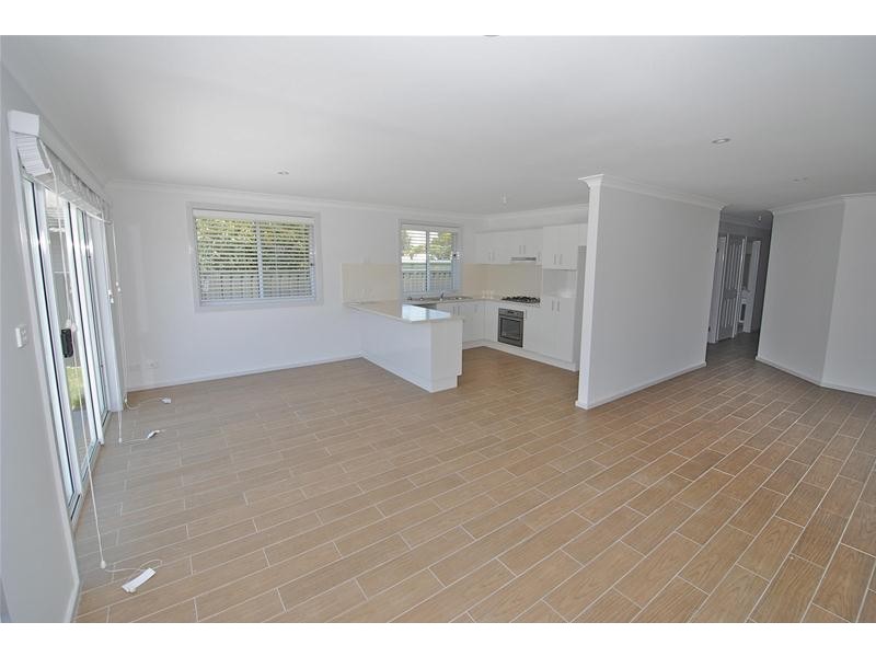 2a Sunshine Street, Culburra Beach NSW 2540