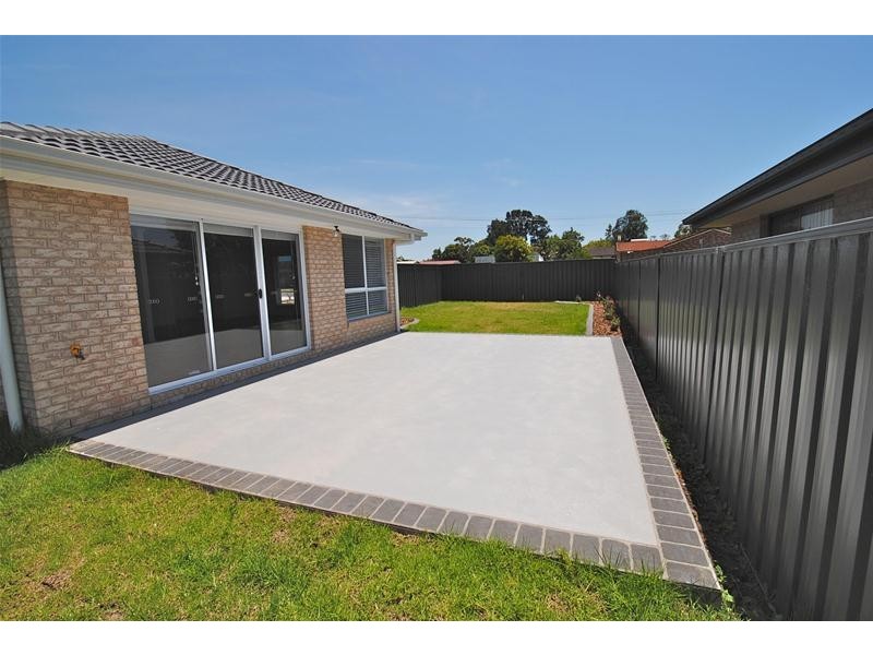 2a Sunshine Street, Culburra Beach NSW 2540