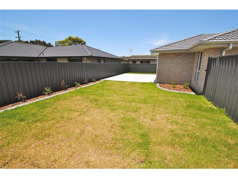 2a Sunshine Street, Culburra Beach NSW 2540