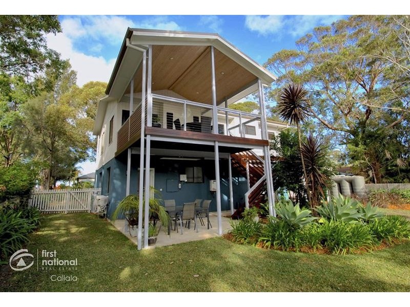 1 Callala Street, Callala Bay NSW 2540