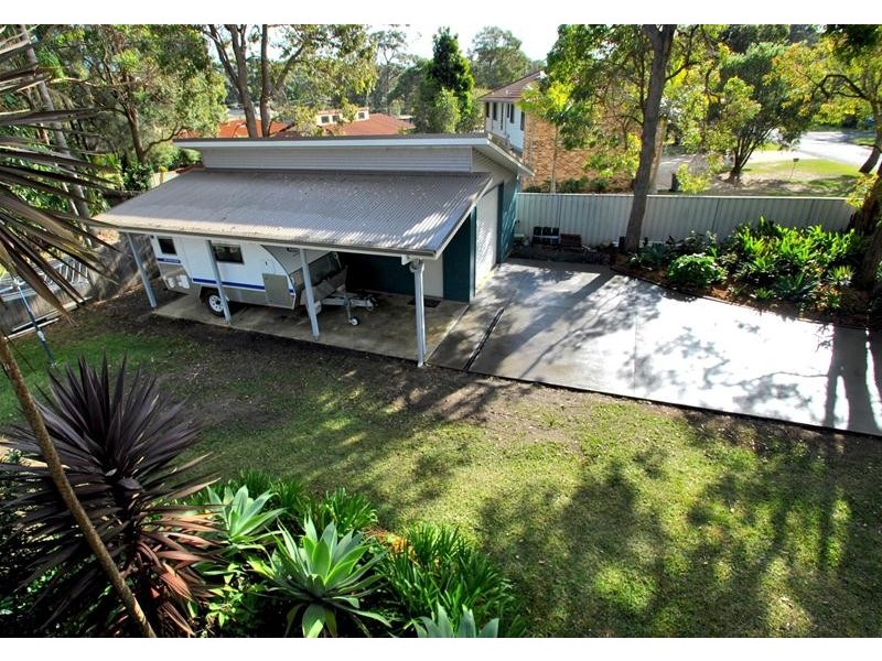 1 Callala Street, Callala Bay NSW 2540