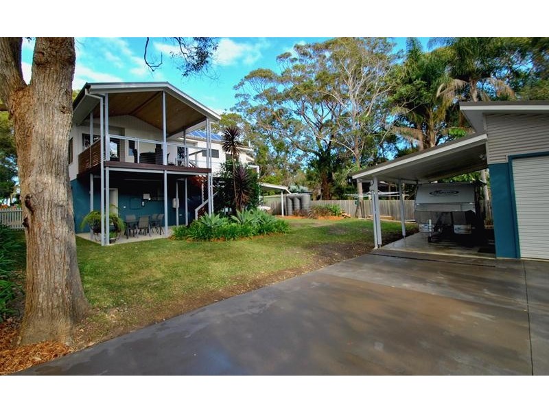 1 Callala Street, Callala Bay NSW 2540