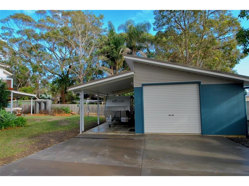 1 Callala Street, Callala Bay NSW 2540