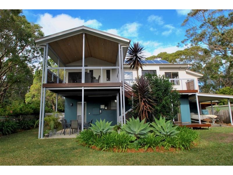 1 Callala Street, Callala Bay NSW 2540