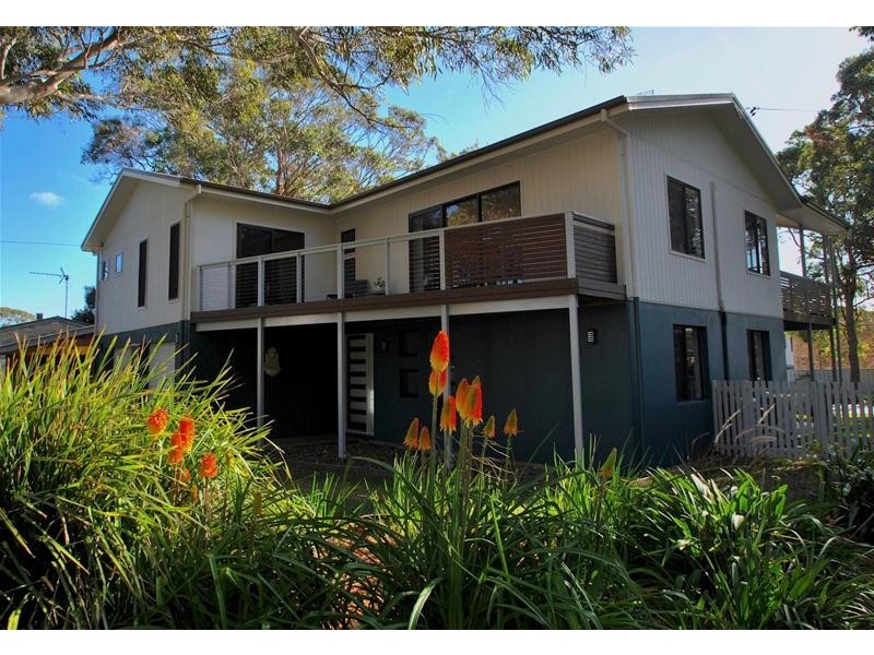 1 Callala Street, Callala Bay NSW 2540
