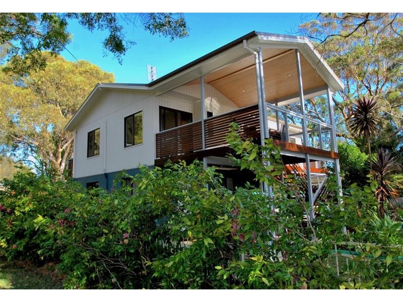 1 Callala Street, Callala Bay NSW 2540
