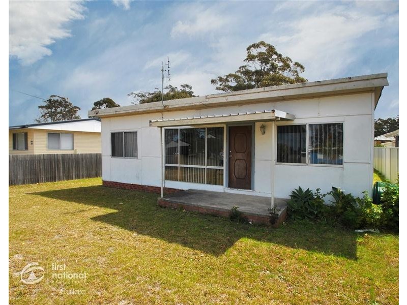 Callala Beach NSW 2540