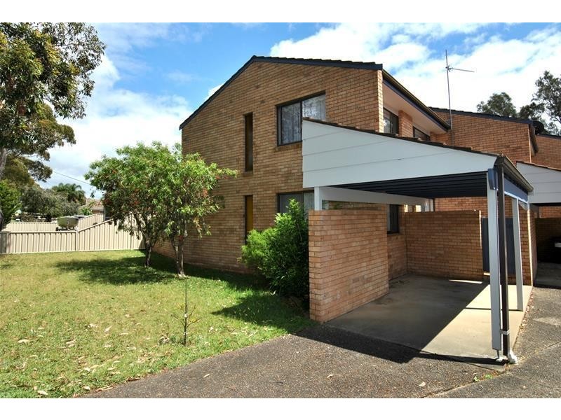 1/9 The Lake Circuit, Culburra Beach NSW 2540